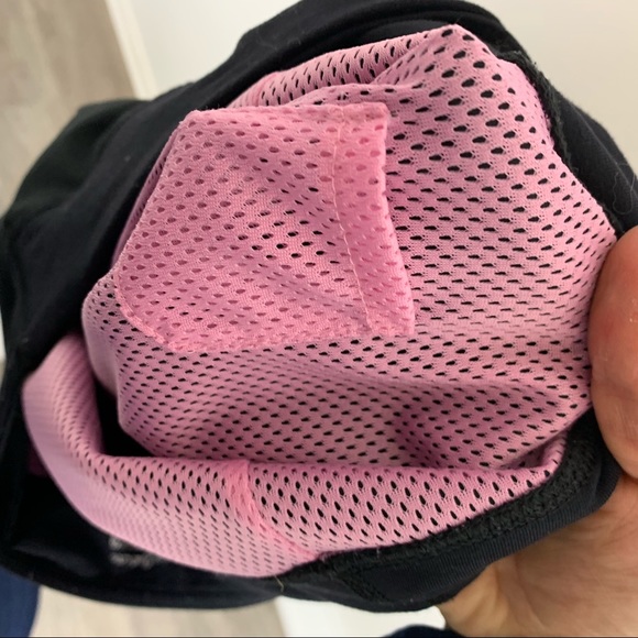 Vintage Lululemon Nylon Wide Pants Size 6 - Picture 6 of 6